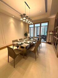 The Ritz-Carlton  (D9), Condominium #584503741